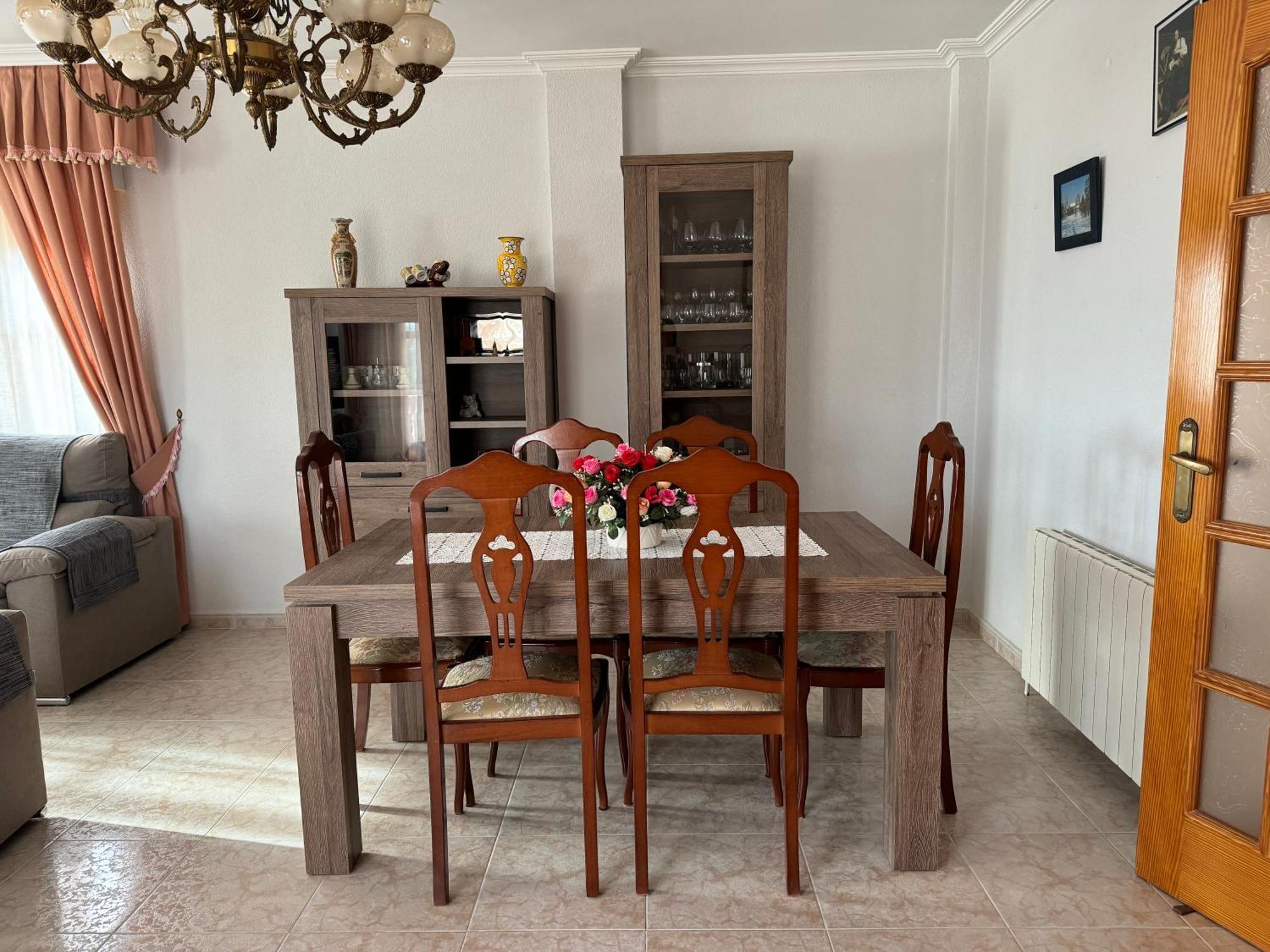 Villa Carmen Кальпе Экстерьер фото