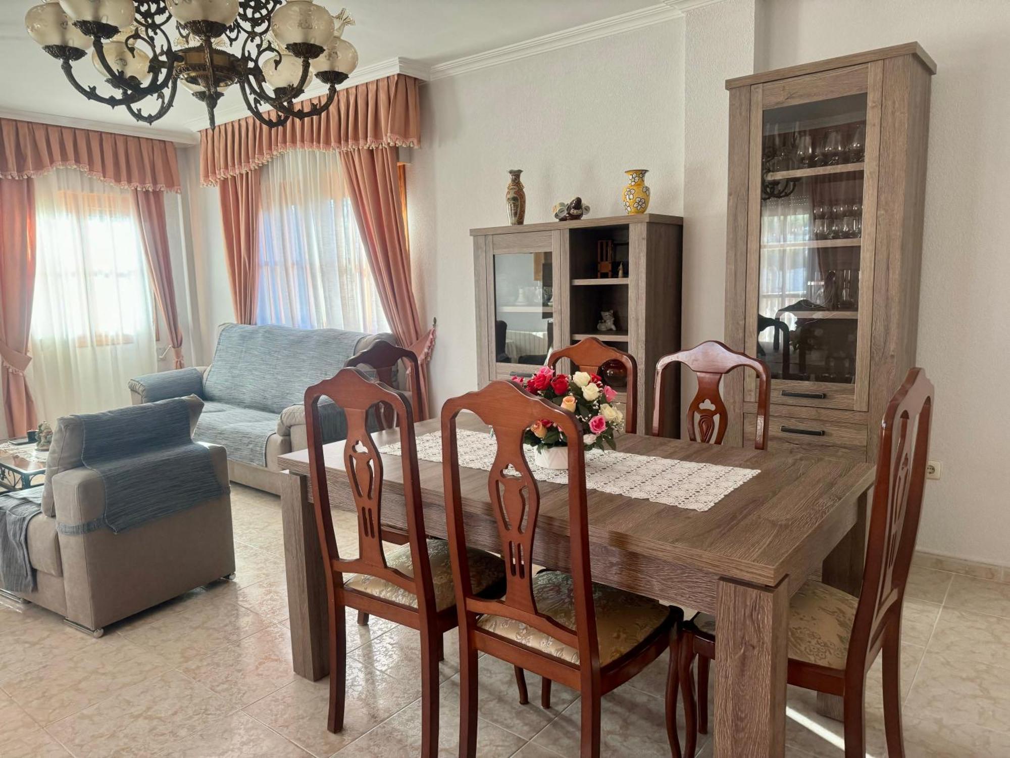 Villa Carmen Кальпе Экстерьер фото