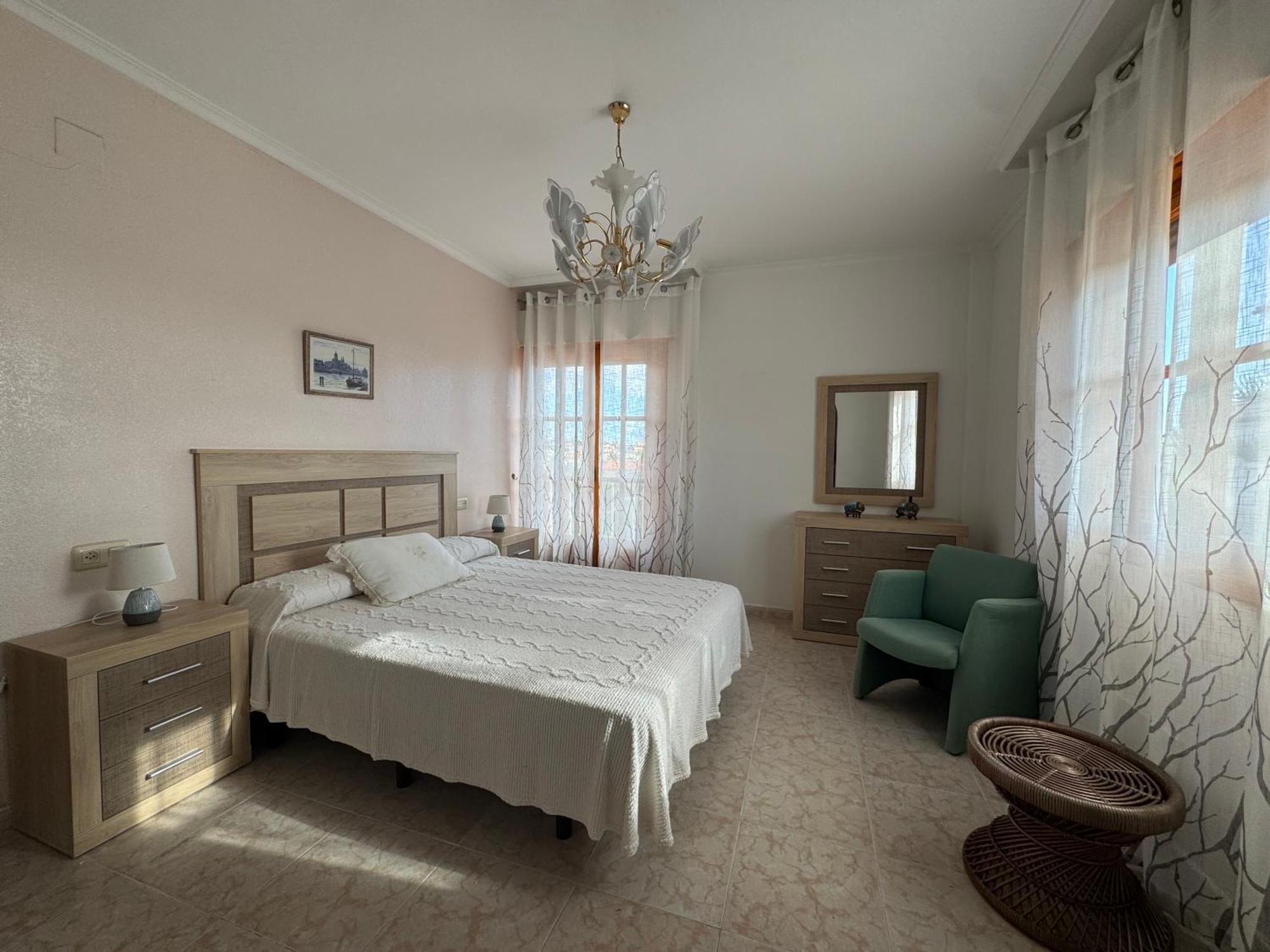 Villa Carmen Кальпе Экстерьер фото